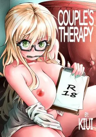 Couple’s Therapy อ่านฟรี