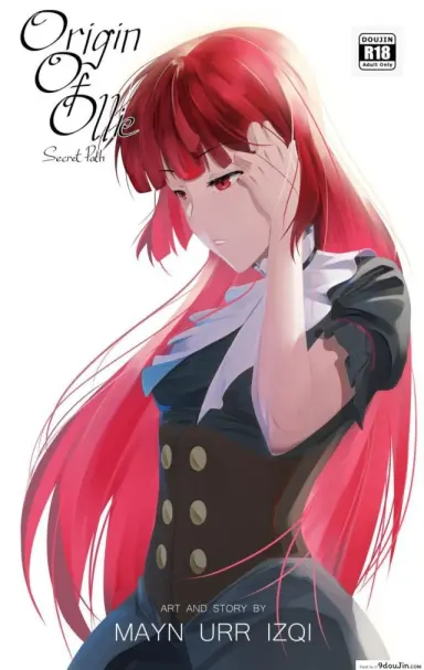 เปลี่ยนชุดแล้วจูบ ขึ้นเตียวพร้อมเสียว แปลไทย [Mayn Urr Izqi] Origin of Ollie