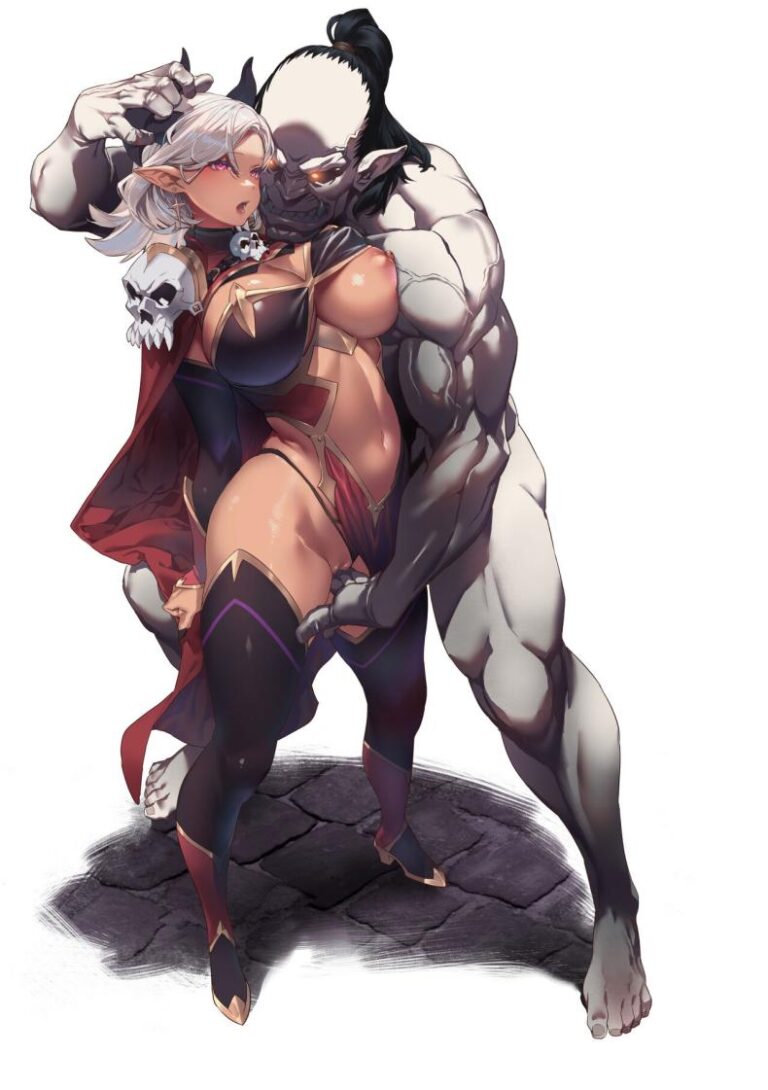 เมื่อบอสใหญ่ปีศาจต้องเข้ารับการฝึกสุดพิเศษ [alansmithee] Nani o Itte mo Shinjichau Last Boss Maou-sama The Demon Lord Final Boss Believes Anything I Say