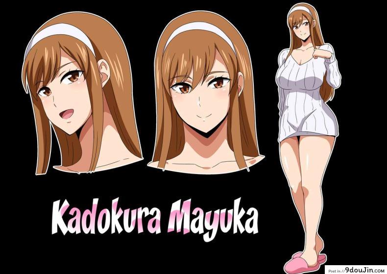 อ่านโดจิน [Harahera] Dousei Kanojo Live-in Girlfriend แปลไทย หน้าที่ 19