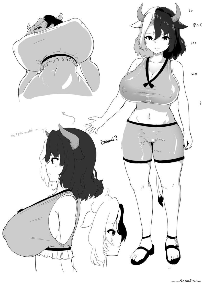 อ่านโดจิน [Komamesugata (Akure Ekuto)] Kodomo Milk to Otona Pyuppyu – Kids milk&Adult ejaculation (Touhou Project) อ่านฟรี หน้าที่ 29