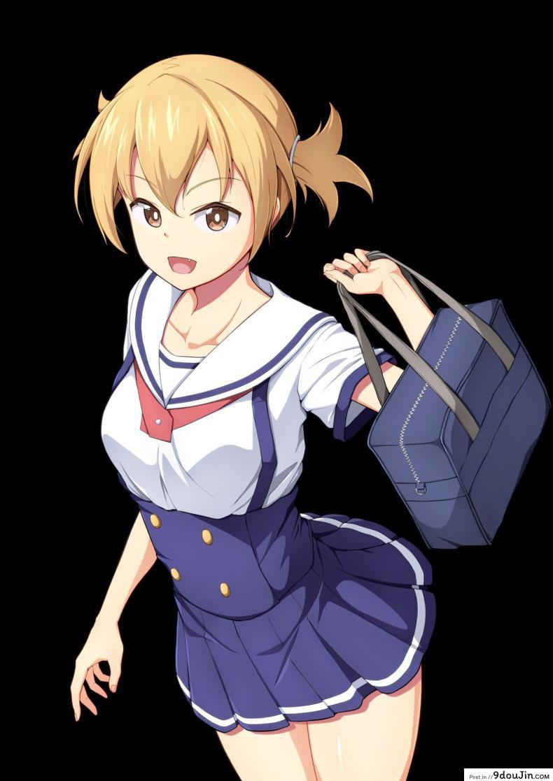 อ่านโดจิน ผลการวิจัย การค้นพบความรัก [Oishii Udon (Ocza)] Kenkyuu Seika แปลไทย หน้าที่ 21