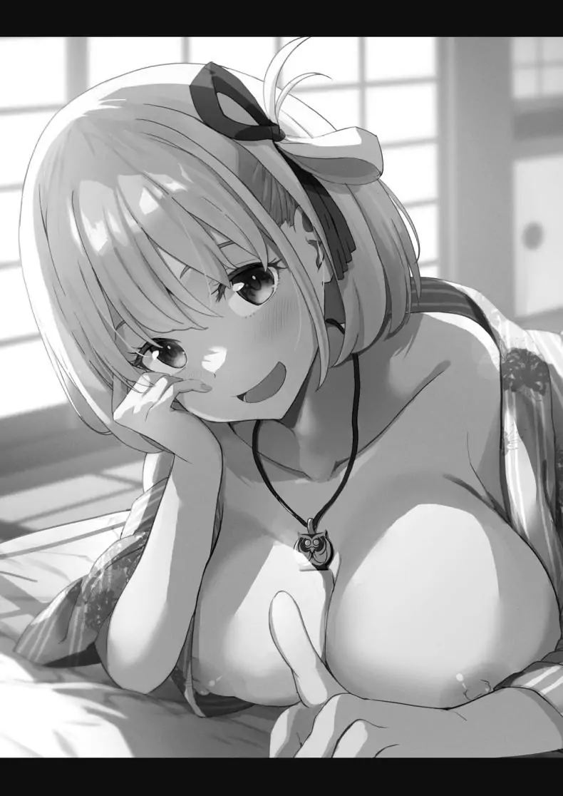 อ่านโดจิน Lycoris no Ecchi na Hon Soushuuhen [MAD CAPSULE (Tsumiki)] แปลไทย หน้าที่ 21