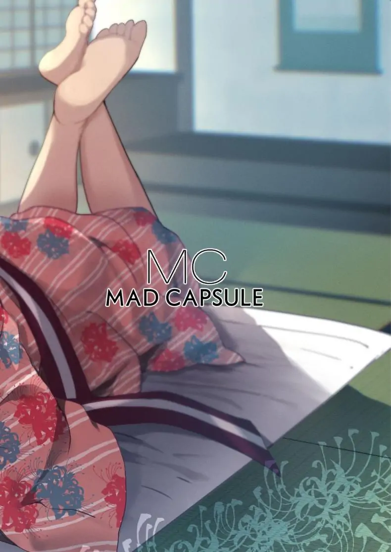 อ่านโดจิน Lycoris no Ecchi na Hon Soushuuhen [MAD CAPSULE (Tsumiki)] แปลไทย หน้าที่ 23