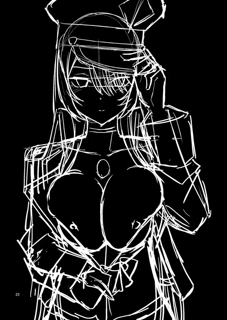 ตุ๊กตาแต่งชุดตัวนั้นก็ทำเรื่องวาบหวิวได้ ตอนที่ 3 51 อ่านโดจิน ตุ๊กตาแต่งชุดตัวนั้นก็ทำเรื่องวาบหวิวได้ ตอนที่ 3 หน้าที่ 24