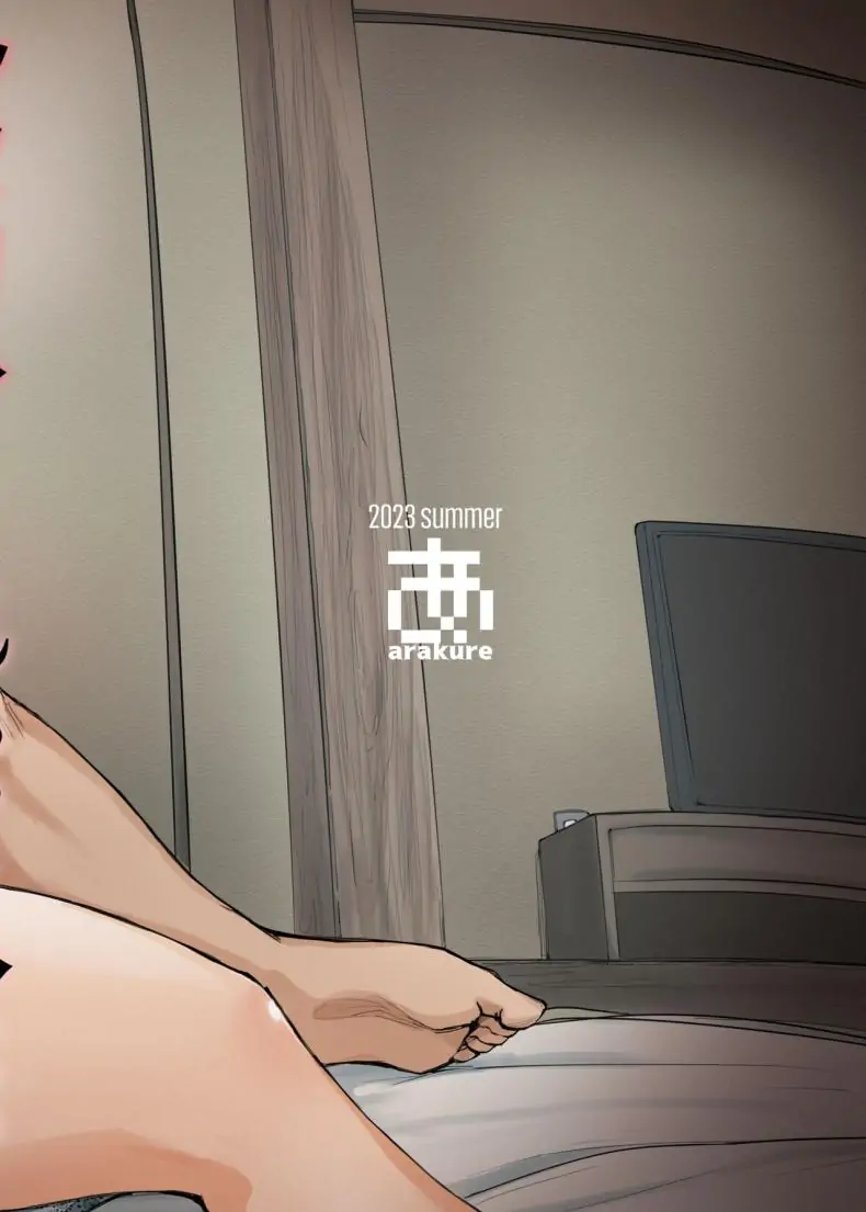 อ่านโดจิน Netorareta Hitozuma to Netorareru Hitozuma ตอนที่ 4 [Arakureta Monotachi (Arakure)] แปลไทย หน้าที่ 34