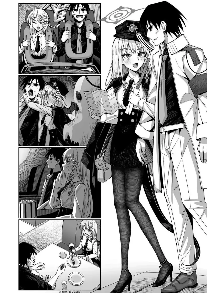 อ่านโดจิน Awaku Koi Nioi, Amaku Ai ni Yoi [Gaikotsu no Spare Rib (Kurohagane)] แปลไทย หน้าที่ 12