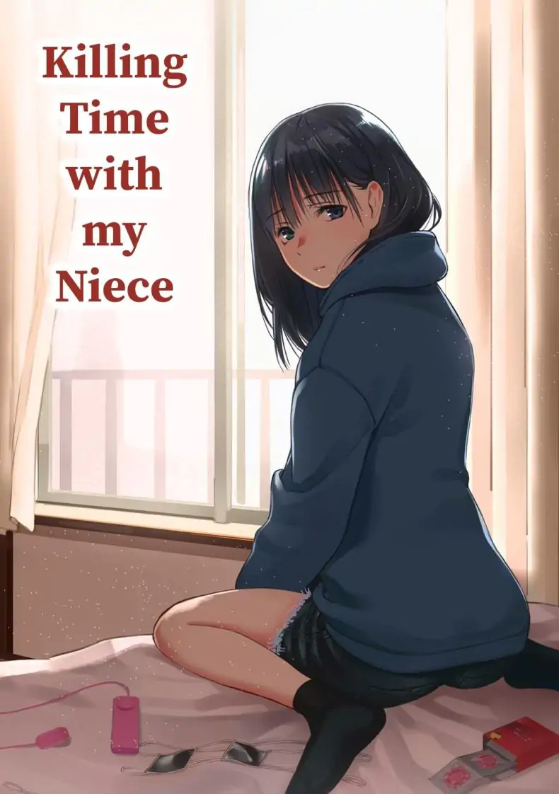 วันว่างๆ ที่อยู่กับหลานสาวน่ารัก [Team☆Lucky] Mei to Himatsubushi Killing Time with my Niece