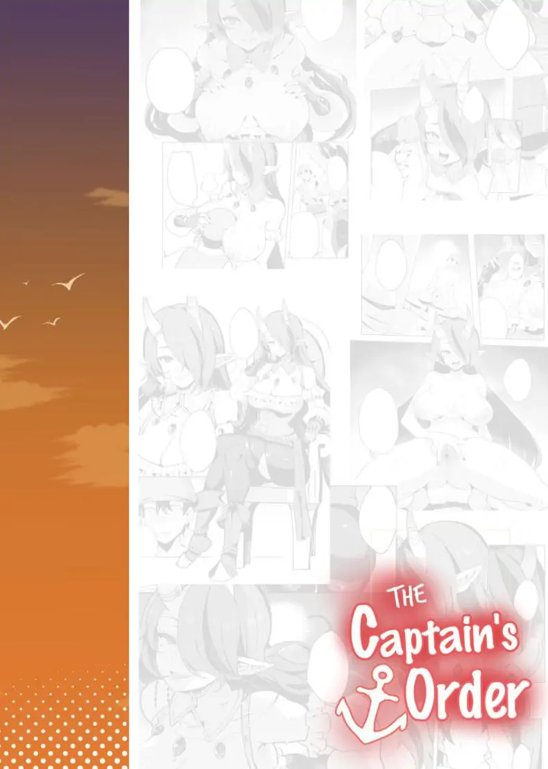 อ่านโดจิน น้องใหม่โดนกัปตันสั่งงานน้ำหมดตัว แปลไทย [Onigashima (Onigensou)] The Captain’s Order หน้าที่ 23