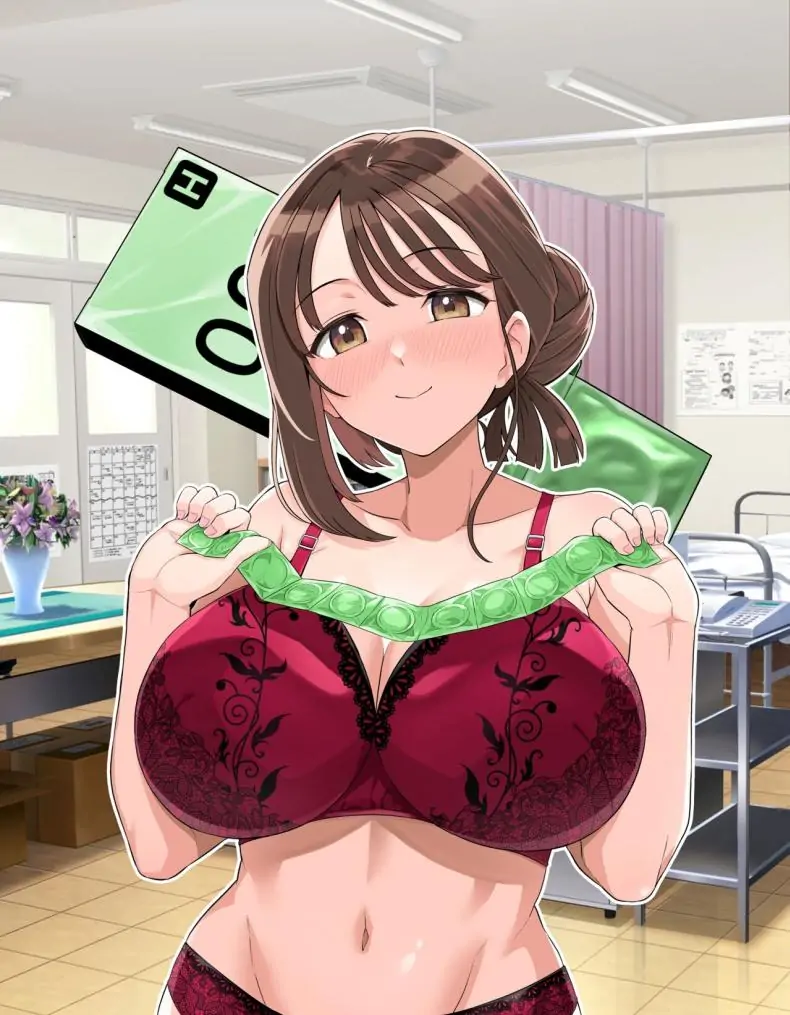 อ่านโดจิน Myo-chan Sensei wa Kaku Katariki [Royal Bitch (haruhisky)] แปลไทย หน้าที่ 34