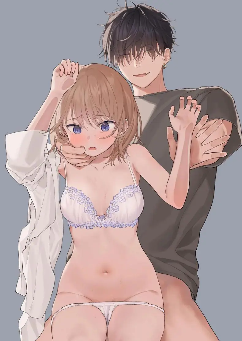 อ่านโดจิน Rio-chan to Omajinai no Akuma [Fuka Fuka (Sekiya Asami)] แปลไทย หน้าที่ 53
