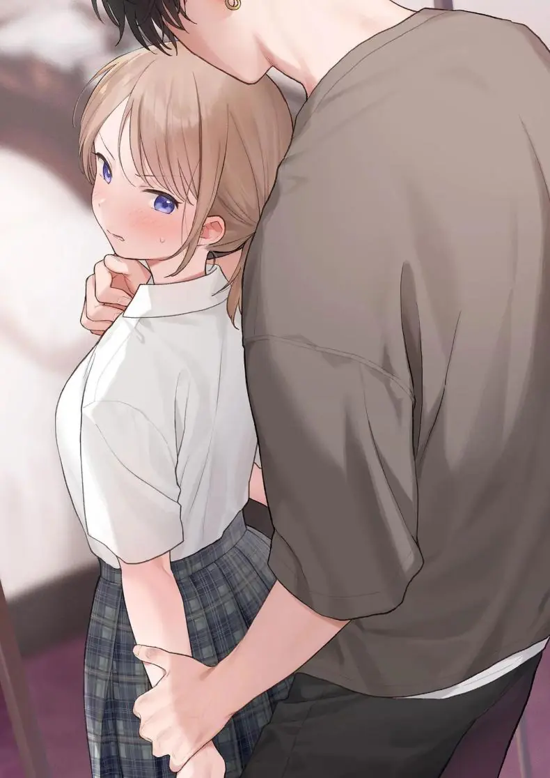 อ่านโดจิน Rio-chan to Omajinai no Akuma [Fuka Fuka (Sekiya Asami)] แปลไทย หน้าที่ 54