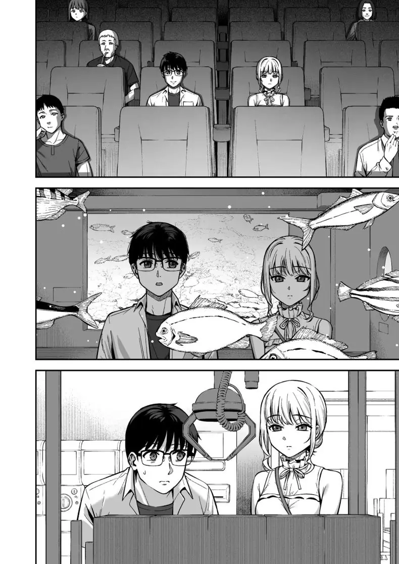 อ่านโดจิน Kanojo wa Boku no Taieki de Ugoite iru Phase 06 [Do well !!! (Tatsuka)] แปลไทย หน้าที่ 7