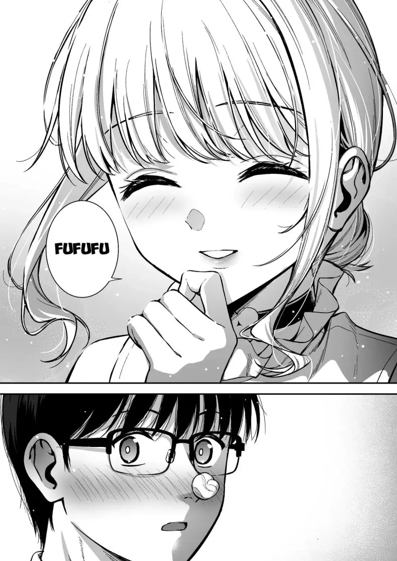 อ่านโดจิน Kanojo wa Boku no Taieki de Ugoite iru Phase 06 [Do well !!! (Tatsuka)] แปลไทย หน้าที่ 11