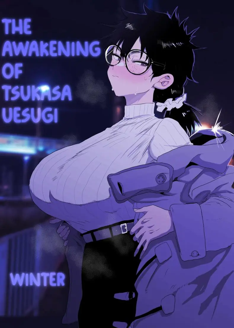 เปลี่ยนตัวเองมาเป็นร่างนี้ที่จริง แล้วมันเสียว ตอนที่ 2 [Gankiya (Doctor Masube)] Uesugi Tsukasa wa Kaihatsu Sareteiru Uesugi Tsukasa is being developed