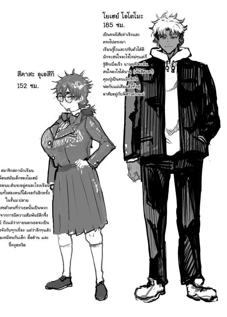 อ่านโดจิน เปลี่ยนตัวเองมาเป็นร่างนี้ที่จริง แล้วมันเสียว ตอนที่ 2 [Gankiya (Doctor Masube)] Uesugi Tsukasa wa Kaihatsu Sareteiru Uesugi Tsukasa is being developed หน้าที่ 3