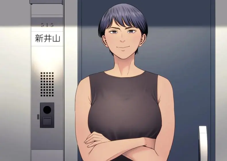 อ่านโดจิน เหล่าสาวใหญ่ของห้องที่ของขาดไม่เลือกเสียว ตอนที่ 2 [Tamagou] Hitodzuma Mansion 513 Goushitsu Sakura Madoka Married Woman’s Apartment, Room 513 – Sakura Madoka หน้าที่ 2