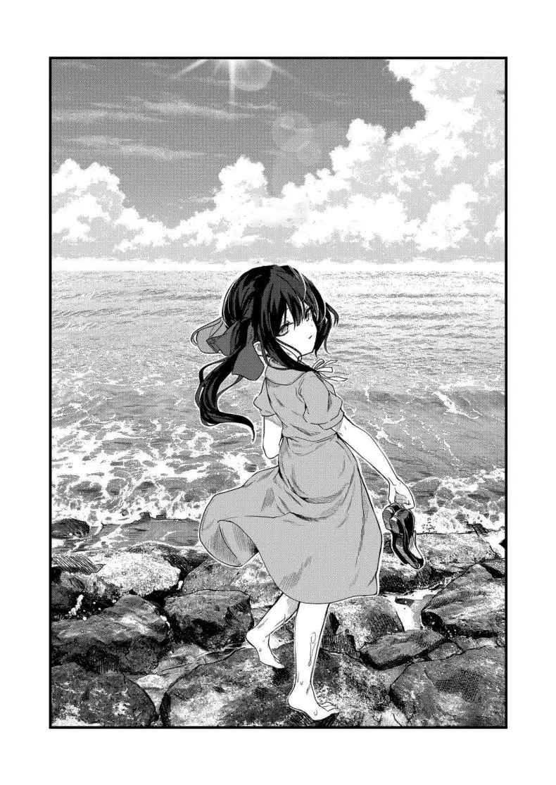อ่านโดจิน [Kedama Gyuunyuu (Tamano Kedama)] Zenbu Kimi no Sei da (แปลไทย ตอนจบ) หน้าที่ 42