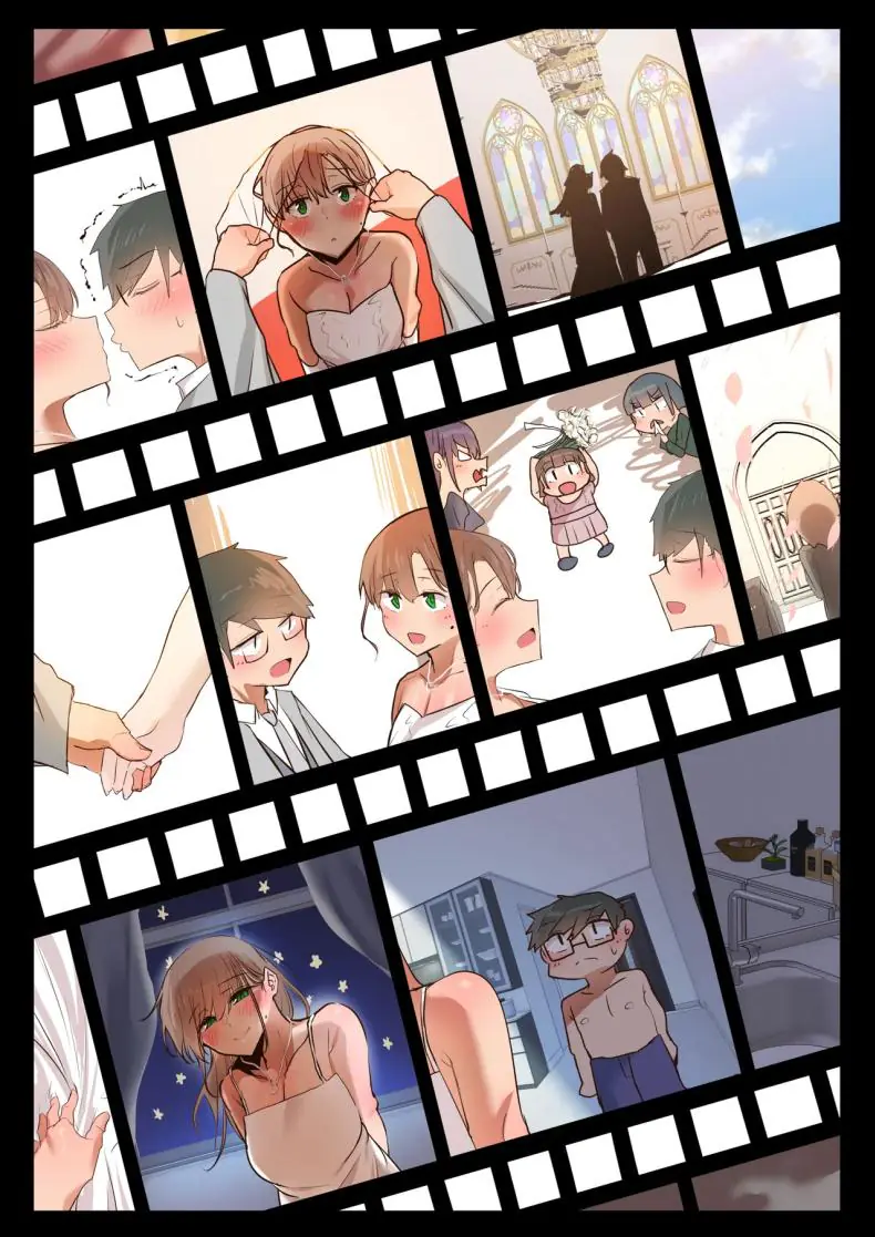 อ่านโดจิน Ki ga Tsuyokute Zako Manko na Tsuma wa Dareka no Osagari [Ubuoya (Ubuo)] แปลไทย หน้าที่ 11
