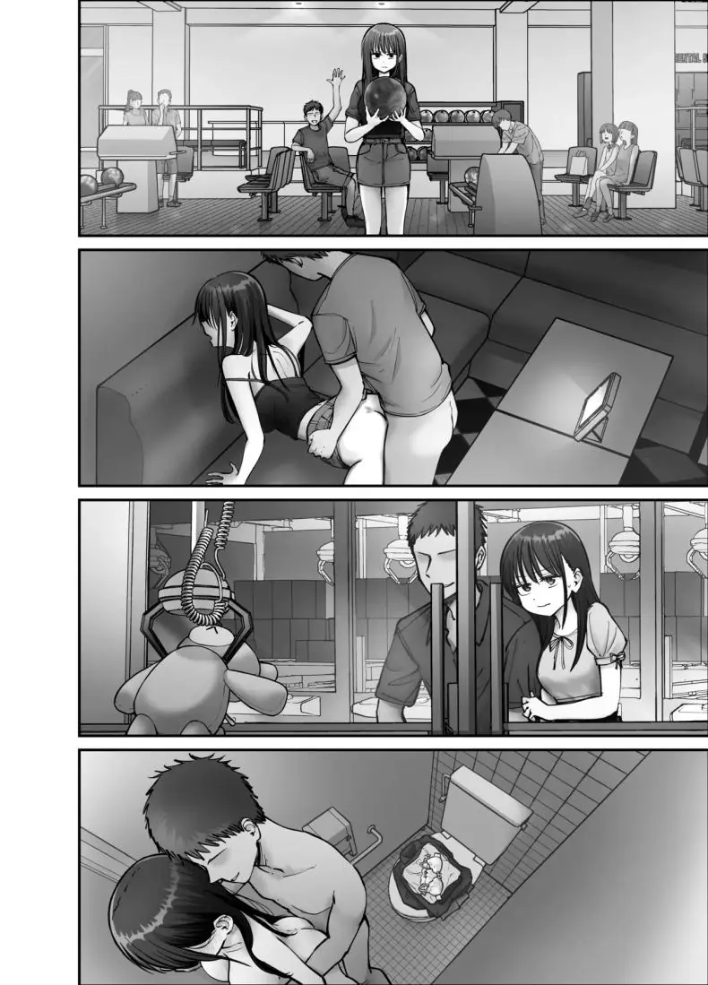 อ่านโดจิน Takuran no Musume [Tarou Project (Ore Tarou)] ตอนที่ 3 แปลไทย หน้าที่ 12