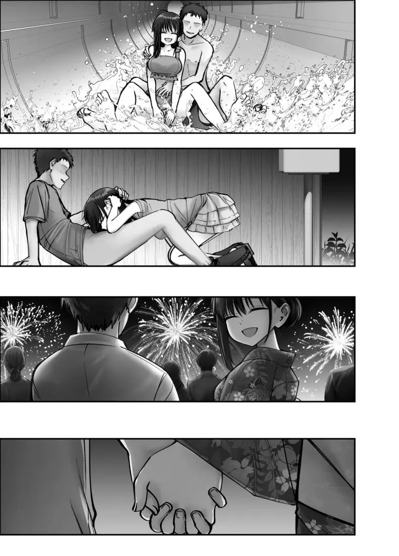 อ่านโดจิน Takuran no Musume [Tarou Project (Ore Tarou)] ตอนที่ 3 แปลไทย หน้าที่ 13