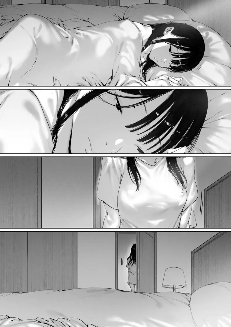 อ่านโดจิน Gifu to Doukyou Suru ni Natta Shiawase na Shinkon Seikatsu o Okuro Hazu datta no ni แปลไทย หน้าที่ 5