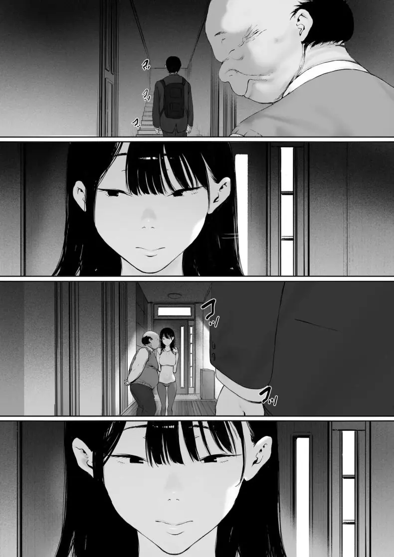 อ่านโดจิน Gifu to Doukyou Suru ni Natta Shiawase na Shinkon Seikatsu o Okuro Hazu datta no ni แปลไทย หน้าที่ 159