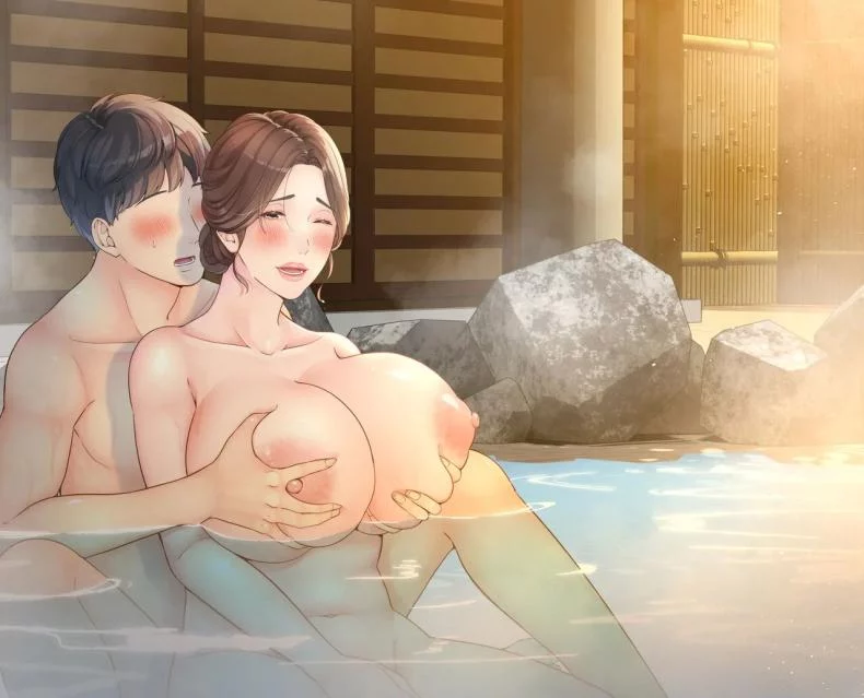 อ่านโดจิน [Yuriko Club] สลับนอกใจกัน ใครโดนก็ต้องยอม แปลไทย หน้าที่ 76