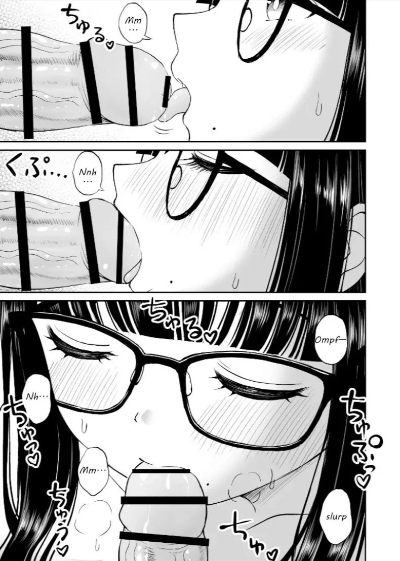 อ่านโดจิน นางแบบสาวกายบริสุทธิ์ ตอนที่ 2 [Kotorakku] หน้าที่ 28