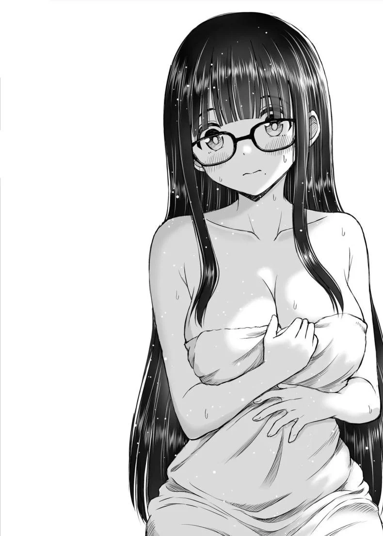 อ่านโดจิน นางแบบสาวกายบริสุทธิ์ ตอนที่ 1 [Kotorakku] หน้าที่ 52