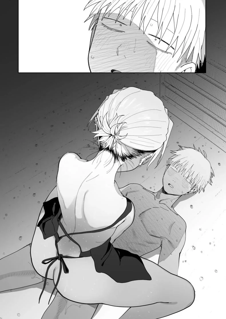 ความหวังเต็มไปด้วยความรัก (Toku) 224 อ่านโดจิน ความหวังเต็มไปด้วยความรัก (Toku) หน้าที่ 66