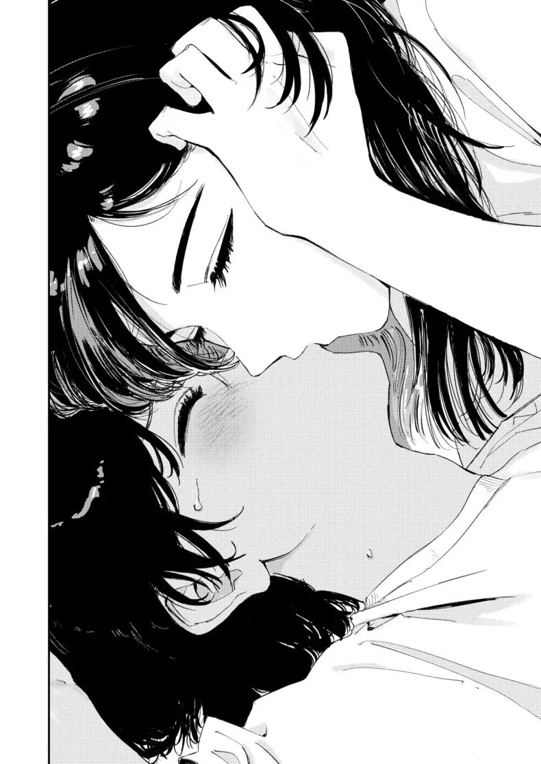 อ่านโดจิน เจ้าหนุ่มขี้อาย มานี่หน่อยสิ ขออยู่ใกล้กว่านี้อีกนิด [Torii yoshitsuna] หน้าที่ 38