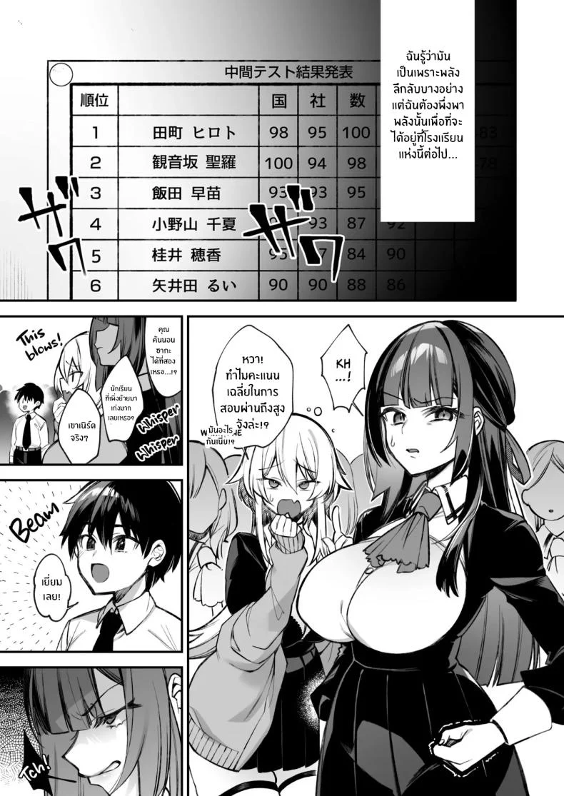 เมื่อทุกอย่างเริ่มเกินกว่าจะควบคุม ตอนที่ 2 (Shindou) 116 อ่านโดจิน เมื่อทุกอย่างเริ่มเกินกว่าจะควบคุม ตอนที่ 2 (Shindou) หน้าที่ 4