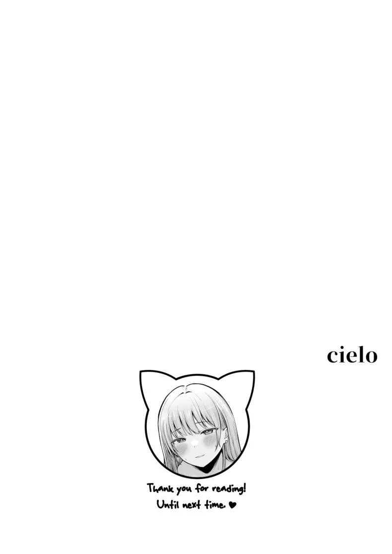 อ่านโดจิน ผู้ดูแลหอมือใหม่ กับสาวแกลที่ทำให้ทุกคืนสุดเสียว ตอนที่ 1 [Nekomimi to Kuro Mask (cielo)] Joshiryou Kanrinin no Boku wa Gal Ryousei ni Furimawasarete masu หน้าที่ 55