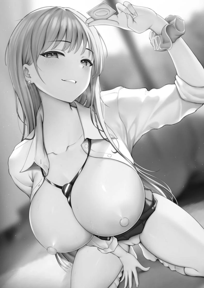 อ่านโดจิน ผู้ดูแลหอมือใหม่ กับสาวแกลที่ทำให้ทุกคืนสุดเสียว ตอนที่ 1 [Nekomimi to Kuro Mask (cielo)] Joshiryou Kanrinin no Boku wa Gal Ryousei ni Furimawasarete masu หน้าที่ 2