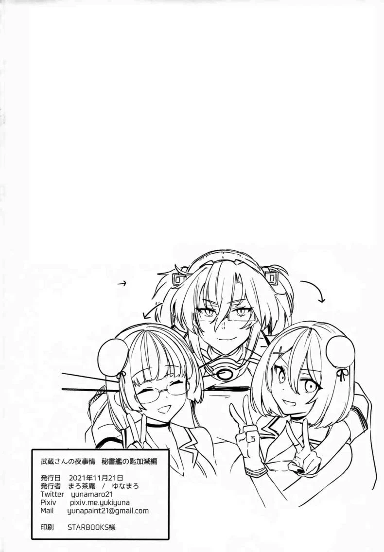 สิ่งที่เธอเก็บไว้เงียบๆ (Yunamaro) (Kantai Collection -KanColle-) 167 อ่านโดจิน สิ่งที่เธอเก็บไว้เงียบๆ (Yunamaro) (Kantai Collection -KanColle-) หน้าที่ 55
