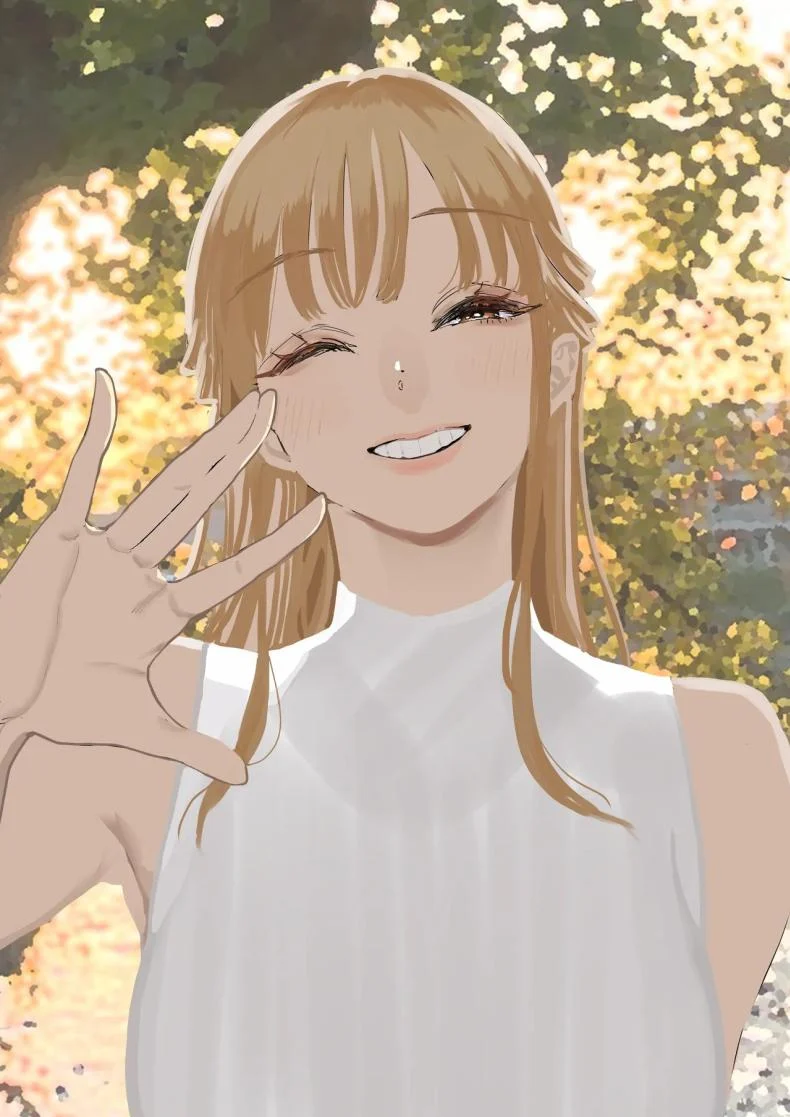 อ่านโดจิน ภาพที่ทำได้เพียงยืนมอง ตอนที่ 5 [Sanku] I Kept Watching While a Man Made My Wife Cum Over and Over หน้าที่ 49