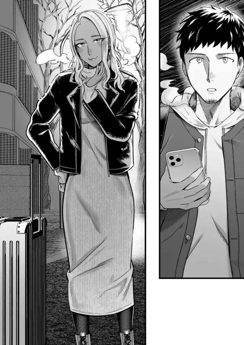 อ่านโดจิน วันหยุดที่แอลลี่พาออกนอกเส้นทางเดิม ตอนที่ 4 [YAGEN Nankotsu (Inukami Inoji)] Ally-san wa doko demo ikitai!! หน้าที่ 18