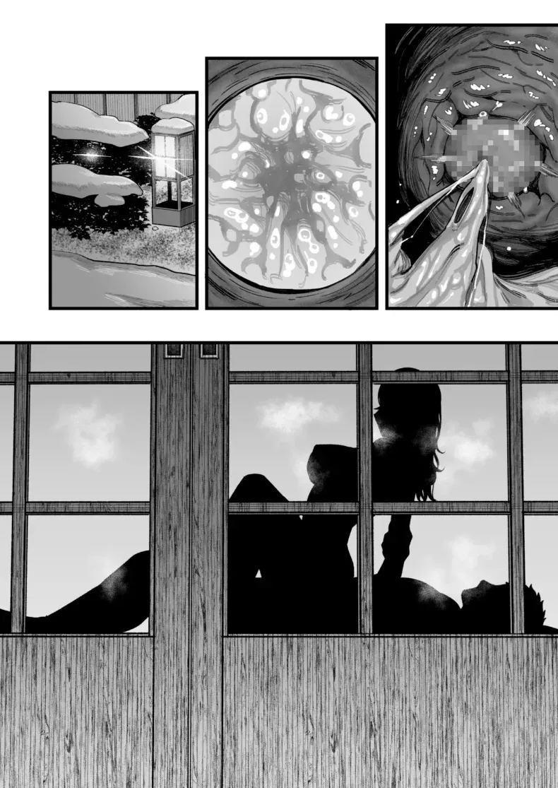อ่านโดจิน วันหยุดที่แอลลี่พาออกนอกเส้นทางเดิม ตอนที่ 4 [YAGEN Nankotsu (Inukami Inoji)] Ally-san wa doko demo ikitai!! หน้าที่ 92