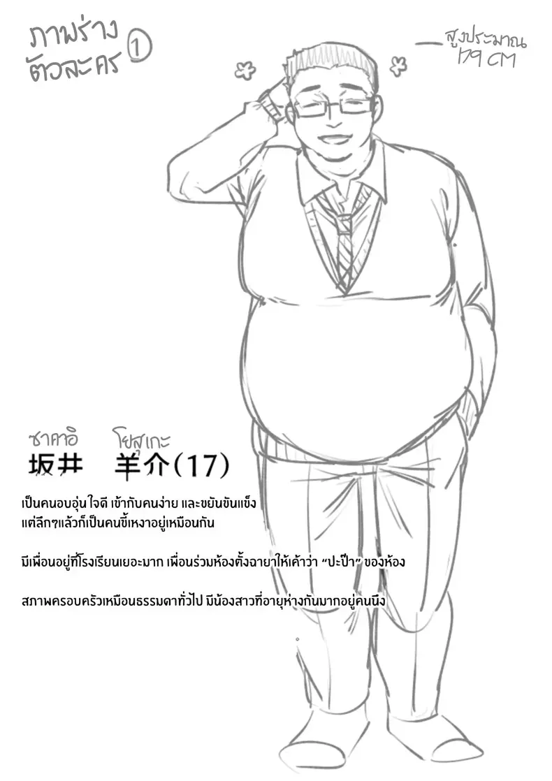 อ่านโดจิน เพื่อนสาวมาดนิ่ง ที่ยิ่งรู้จักยิ่งเจอด้านที่ไม่คาดคิด dfaasdd หน้าที่ 50