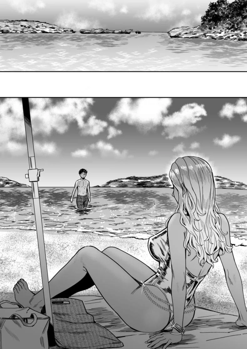 อ่านโดจิน วันหยุดที่แอลลี่พาออกนอกเส้นทางเดิม ตอนที่ 1 [YAGEN Nankotsu (Inukami Inoji)] Ally-san wa doko demo ikitai!! หน้าที่ 31