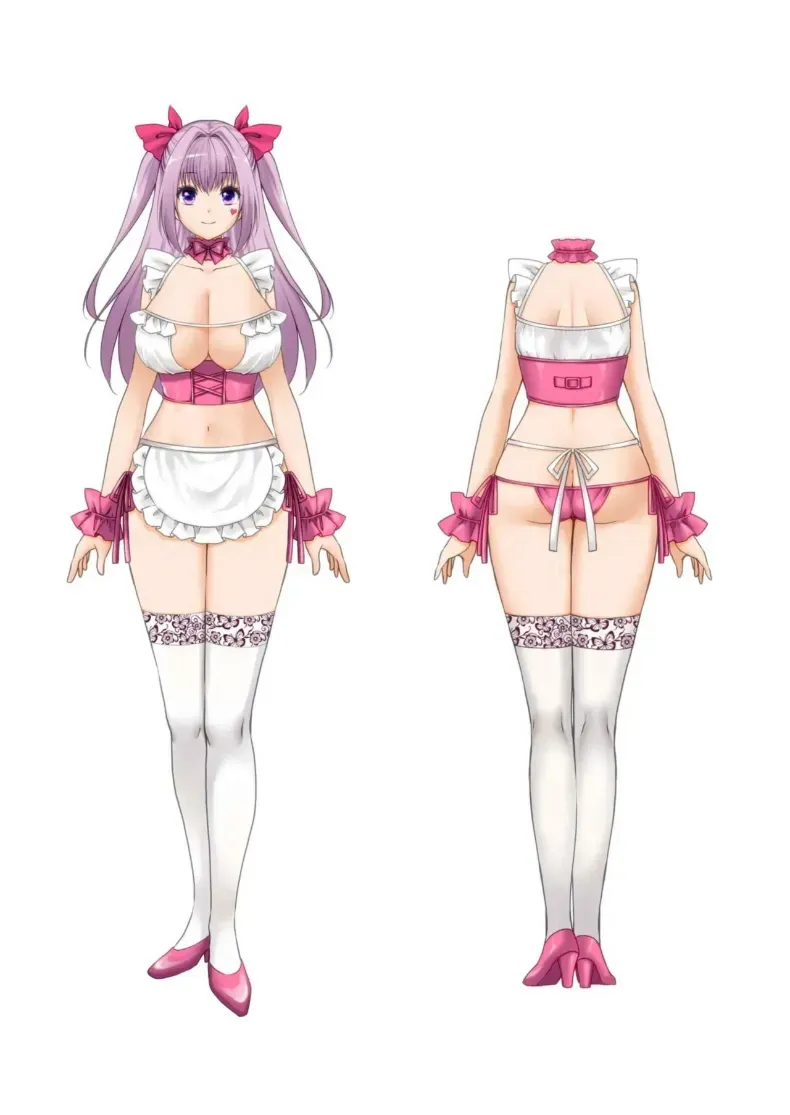 อ่านโดจิน สาวน้อยบนเวที ถูกเรียกเข้าห้องหลังโชว์ หน้าที่ 83