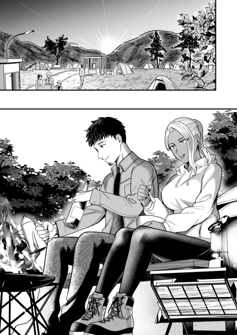 อ่านโดจิน วันหยุดที่แอลลี่พาออกนอกเส้นทางเดิม ตอนที่ 2 [YAGEN Nankotsu (Inukami Inoji)] Ally-san wa doko demo ikitai!! หน้าที่ 33