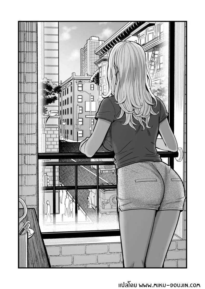 อ่านโดจิน วันหยุดที่แอลลี่พาออกนอกเส้นทางเดิม ตอนที่ 2 [YAGEN Nankotsu (Inukami Inoji)] Ally-san wa doko demo ikitai!! หน้าที่ 70