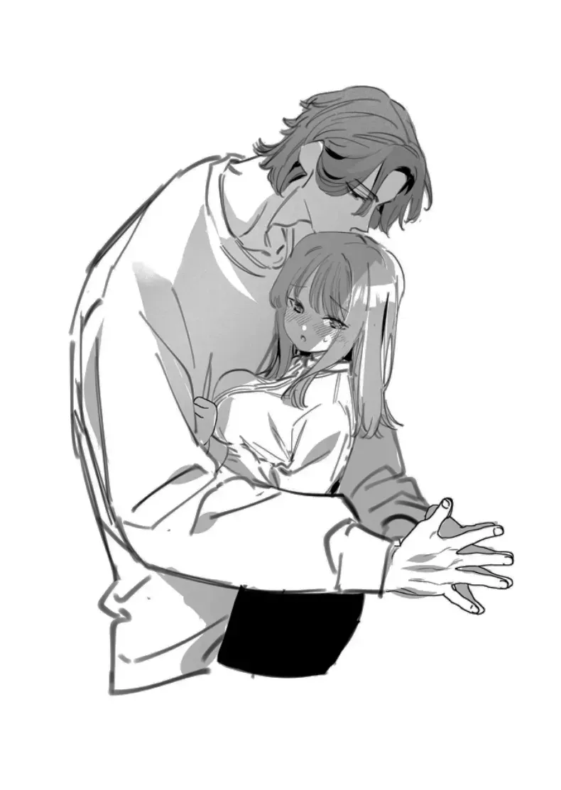 อ่านโดจิน เพียงอยากมีใครสักคนมองเห็นคุณค่าของตัวเอง (Fujitaka Tsumuri) หน้าที่ 84