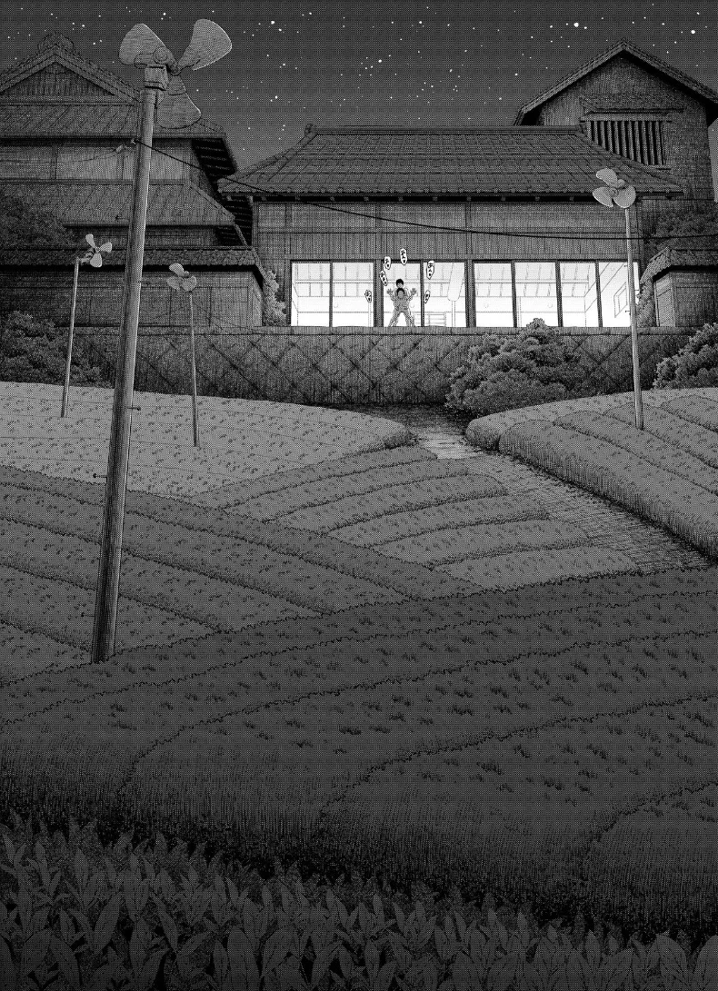 แผนฤดูร้อนลับๆ ที่เธอตั้งใจจะท้องให้ได้ (Hattori Psycho) 161 อ่านโดจิน แผนฤดูร้อนลับๆ ที่เธอตั้งใจจะท้องให้ได้ (Hattori Psycho) หน้าที่ 33