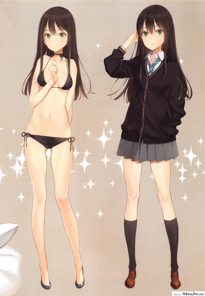จัดหนักไอดอลสาว [Shoujo Kishidan (Oyari Ashito)] OFF SHOT SPECIAL 1 – Rin Shibuya (THE [email protected] CINDERELLA GIRLS) ภาค 01 แปลไทย