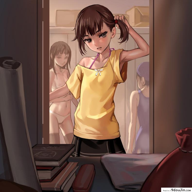 Ne – Being in the summer [As109] กินยามันขม ผสมนมดีกว่า แปลไทย