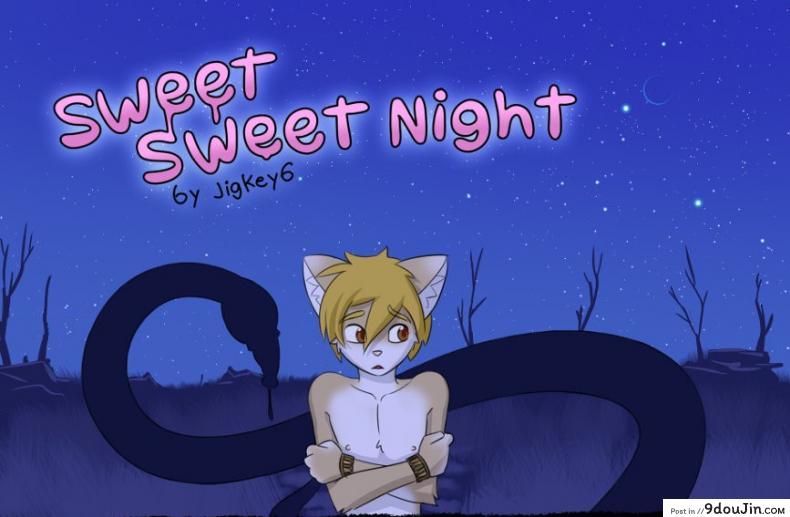 คืนแสนหวาน [Jigkey6] Sweet Sweet Night แปลไทย