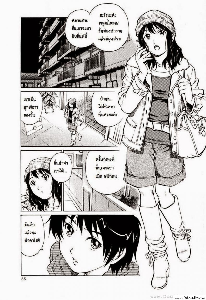 Top Score For First-Time Sex (Yanagawa Rio) [Shinkage] อ่านฟรี